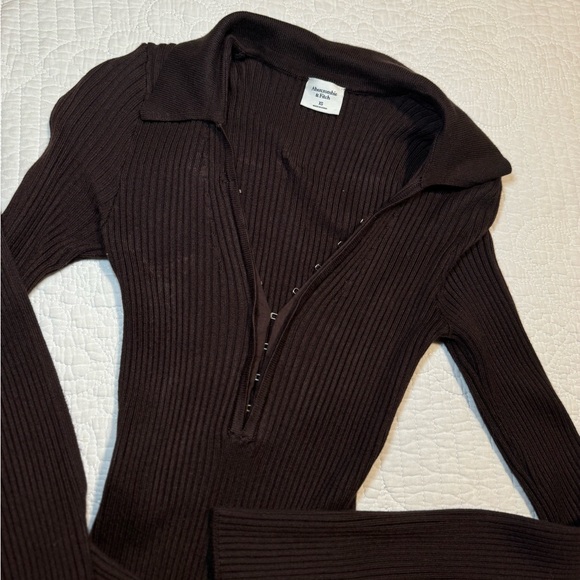 Abercrombie Dress - Picture 4 of 6